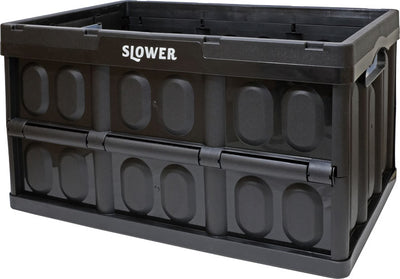 【SLOWER CONTAINER】 Foldinng Container Estoril